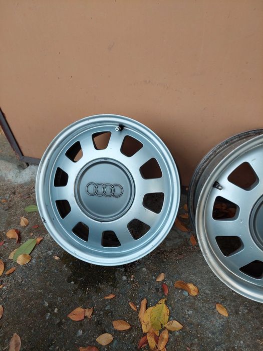 Джанти 15ки  5*112