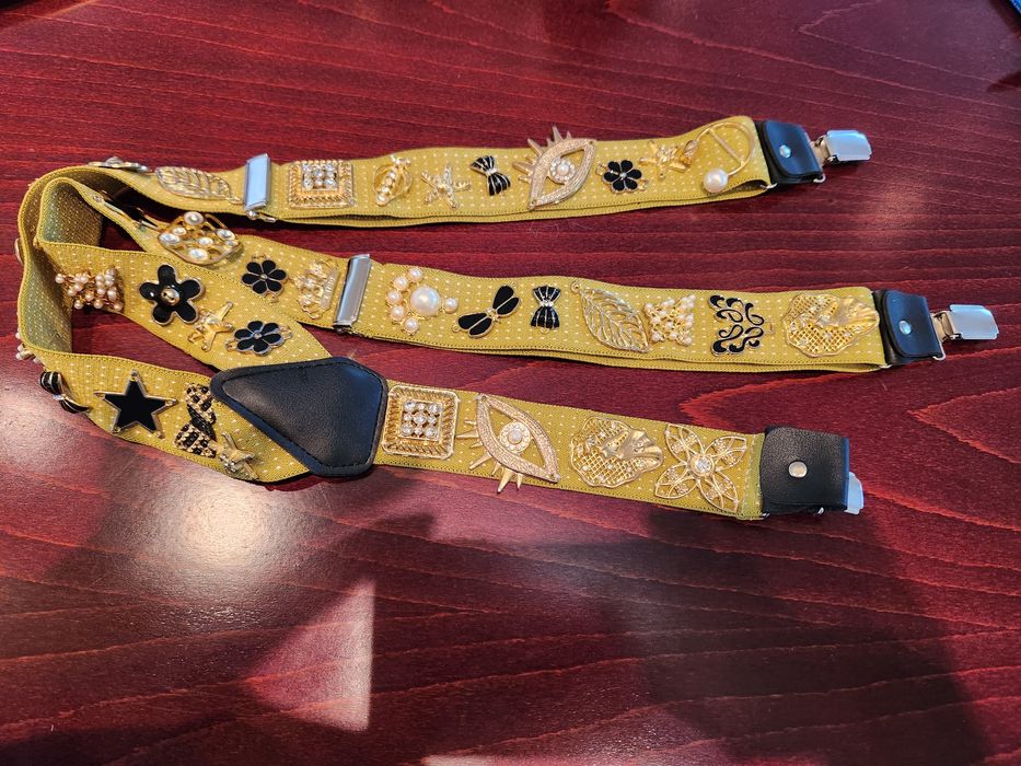 Тиранти Djofra, 50лв