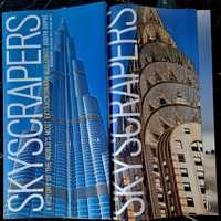 Skyscrapers 60 Zgârie-nori suprastructuri din lume