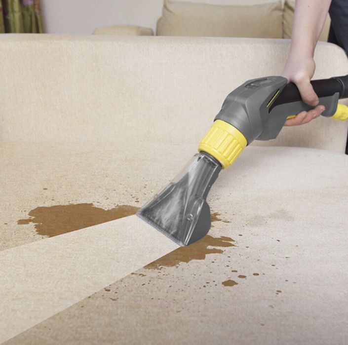 Curatare canapea, saltea, covor, mocheta