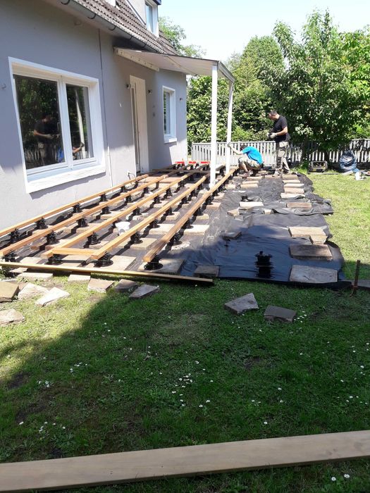 Безпрахово циклене на паркет и дюшеме Стара Загора