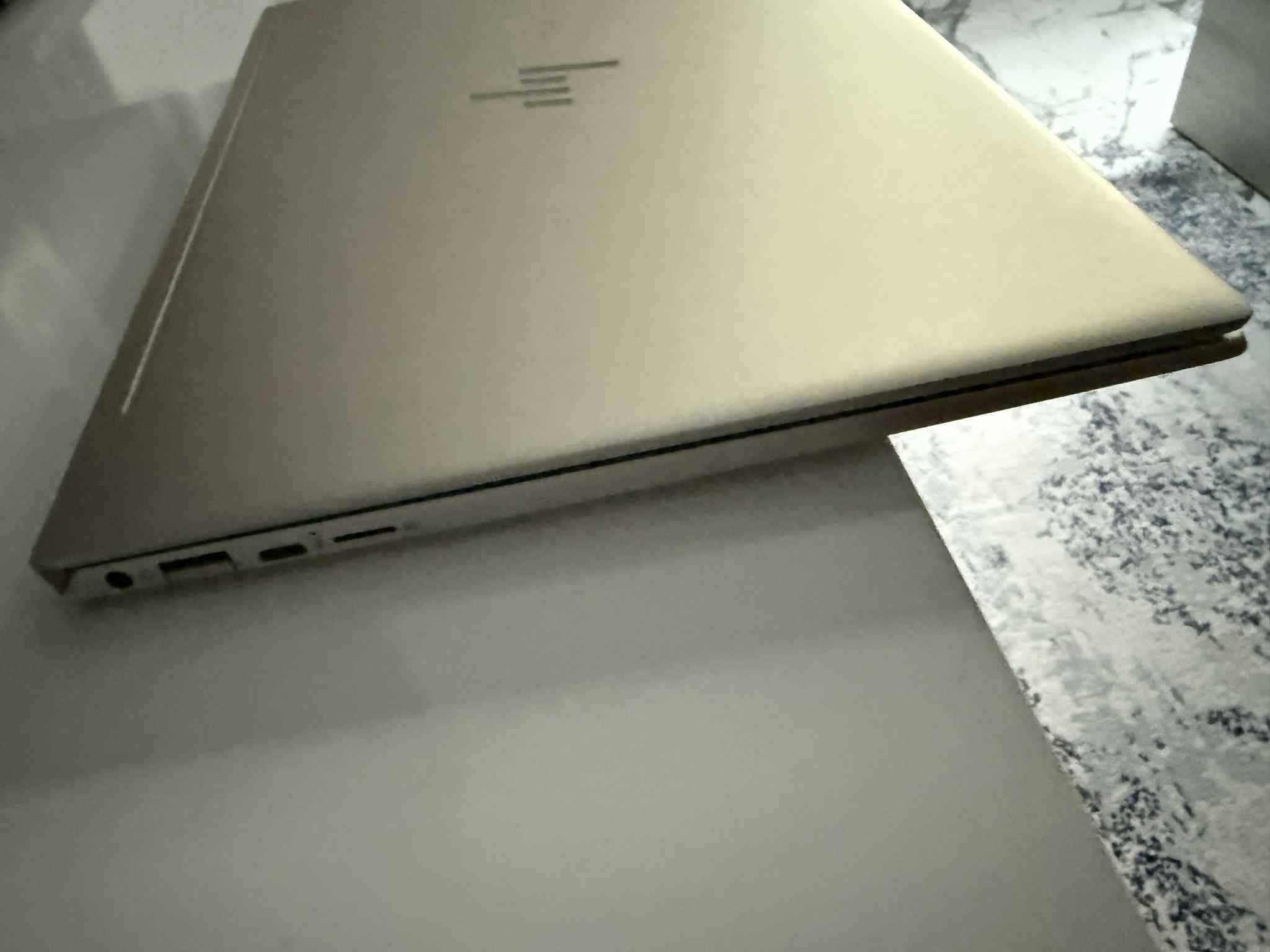 NoteBook HP envy 13