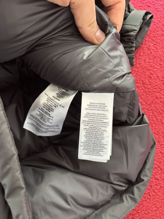 Ralph Lauren Geaca - Performance