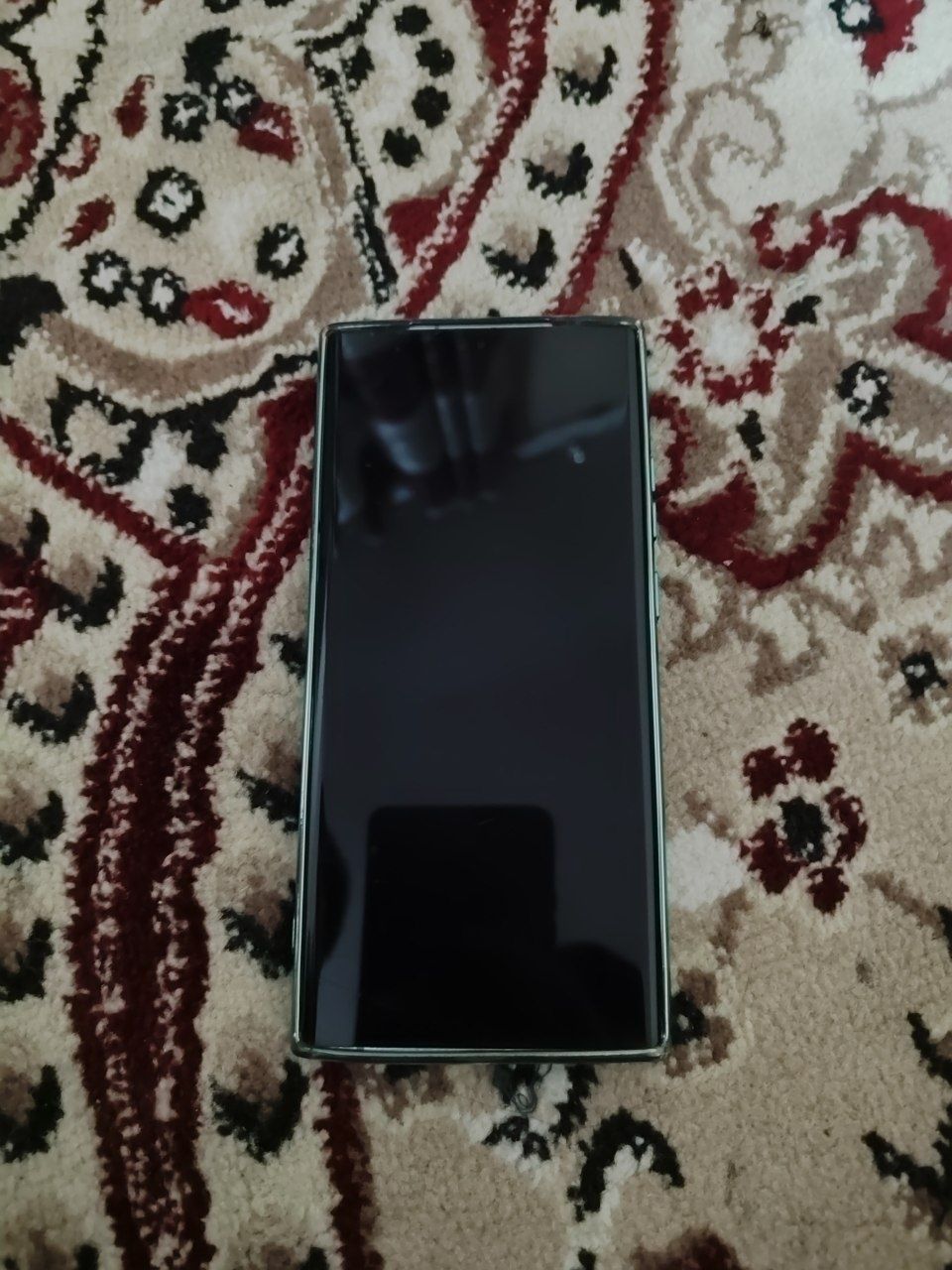 Samsung Gallaxy Note20 ultra 5g