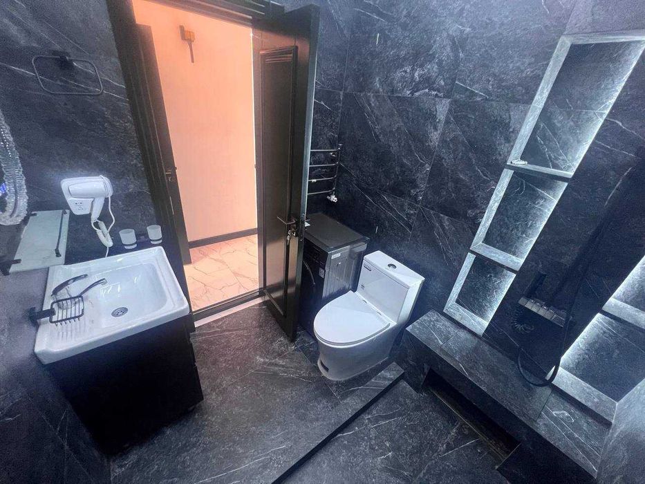 Urganch sityda kvartira ijaraga beriladi.