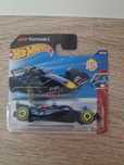 Red bull hot wheels