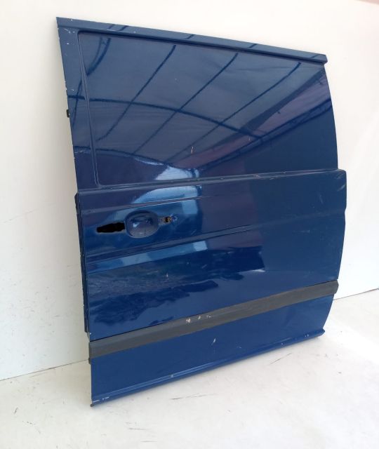 Usa Culisanta glisanta Mercedes-Benz Vito W639