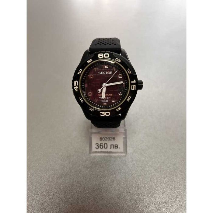 Мъжки часовник SECTOR