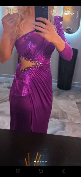 Rochie de evenimente