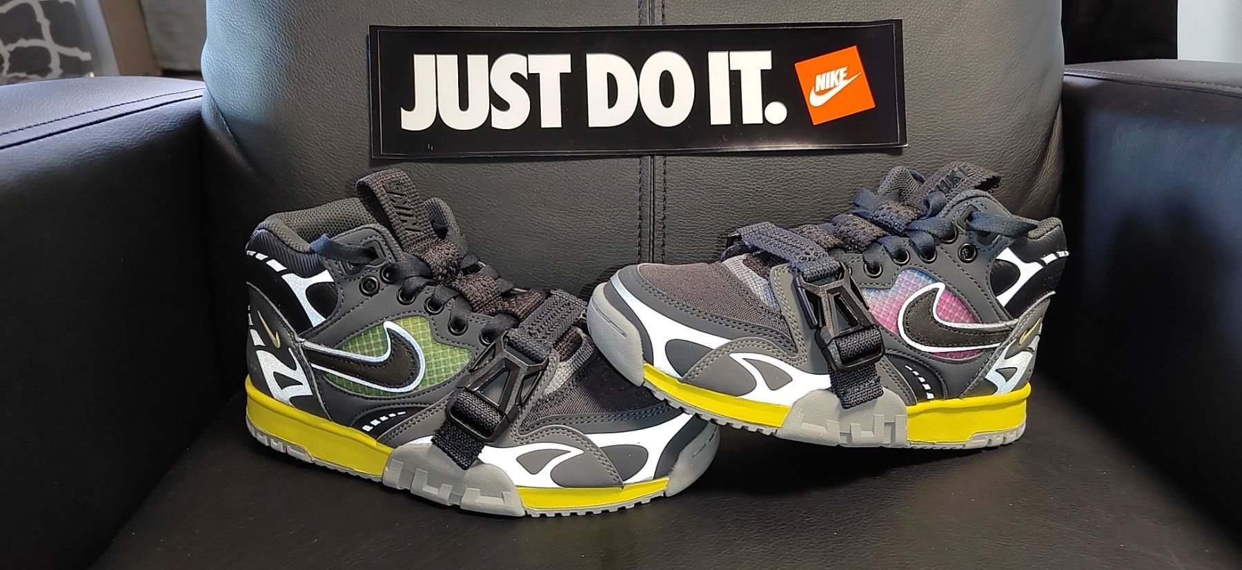 Nike Air Trainer 1 SP, номер 36