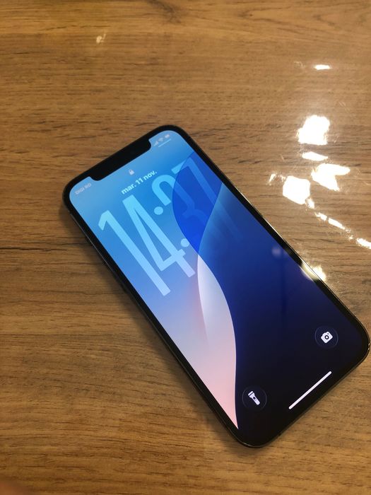 iPhone 12 Pro 128 GB