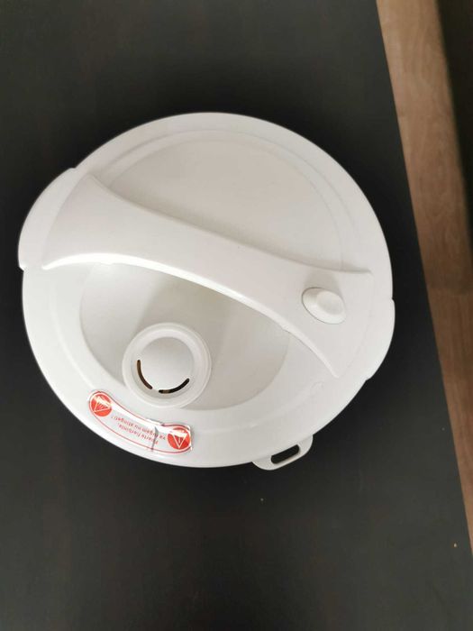 Multicooker MYRIA HE-7001, 4l, 700W, alb - gri