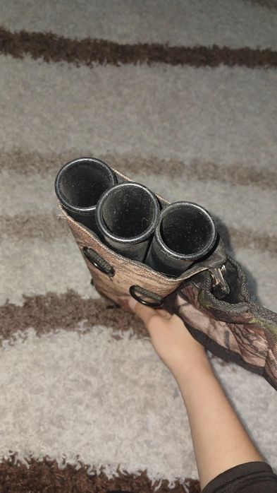 Колчан для стрел.