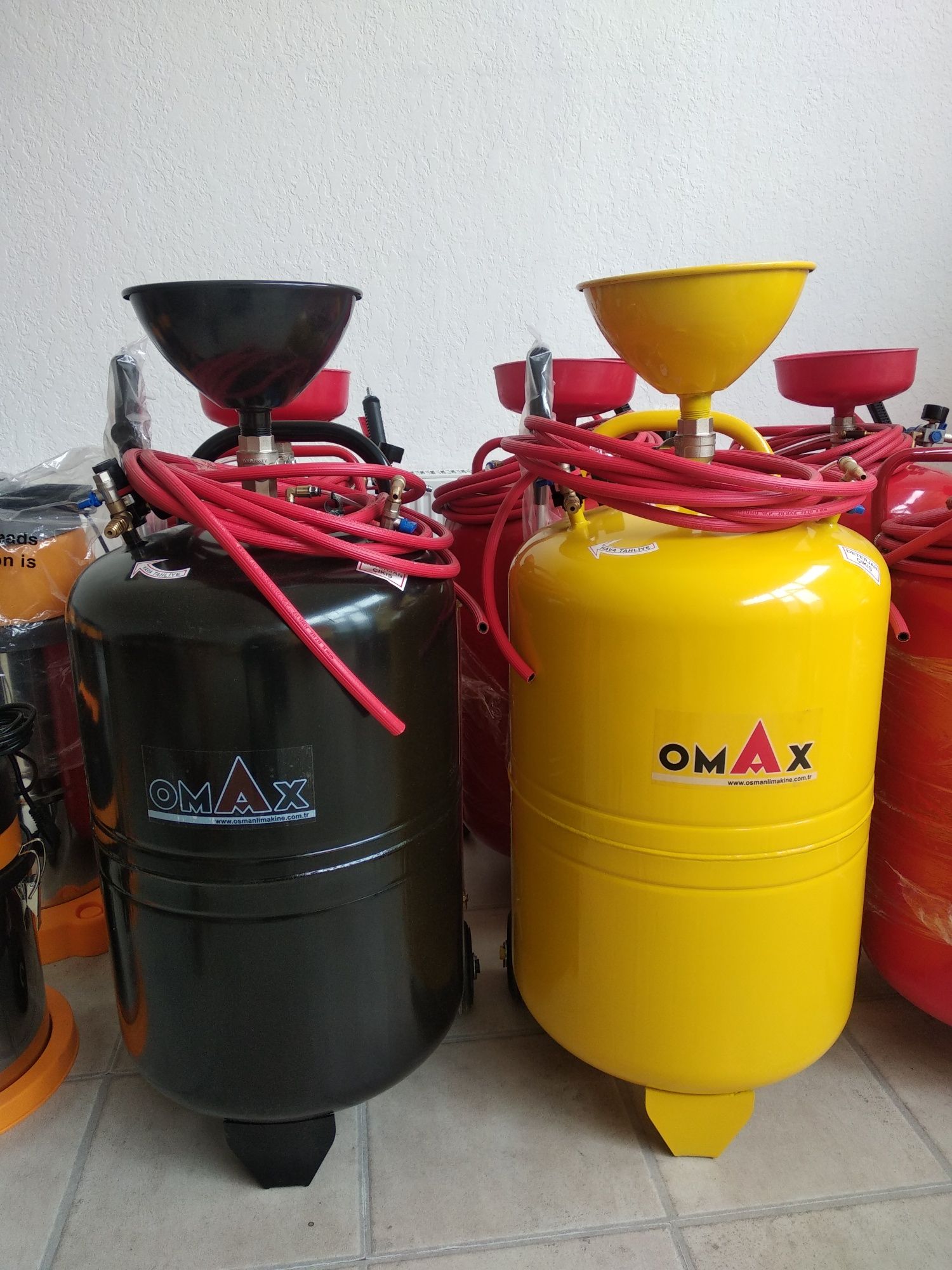 Omax Otomax Taho wash Amanti аппарат для автомоек перечисление без НДС