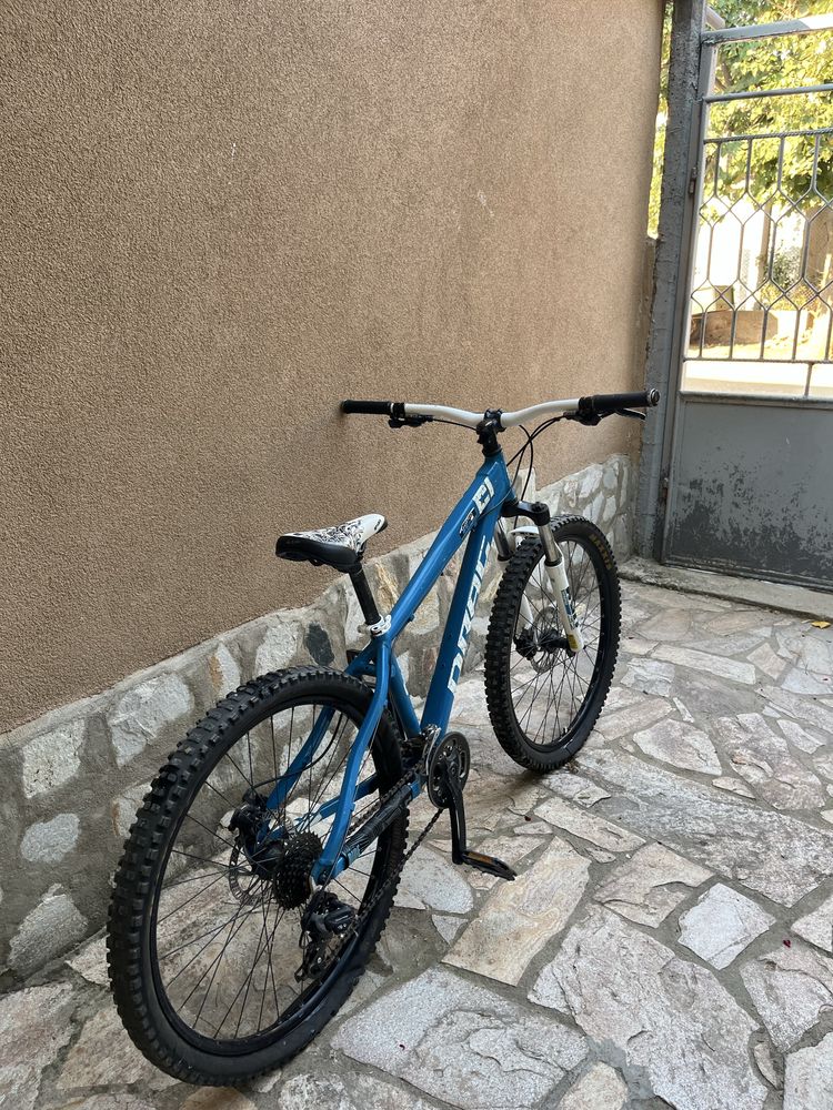 Планинско колело Drag C1 Pro