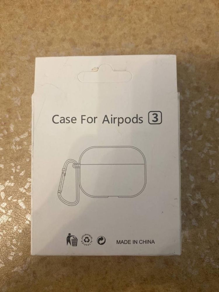 AirPods 3 generation BOX