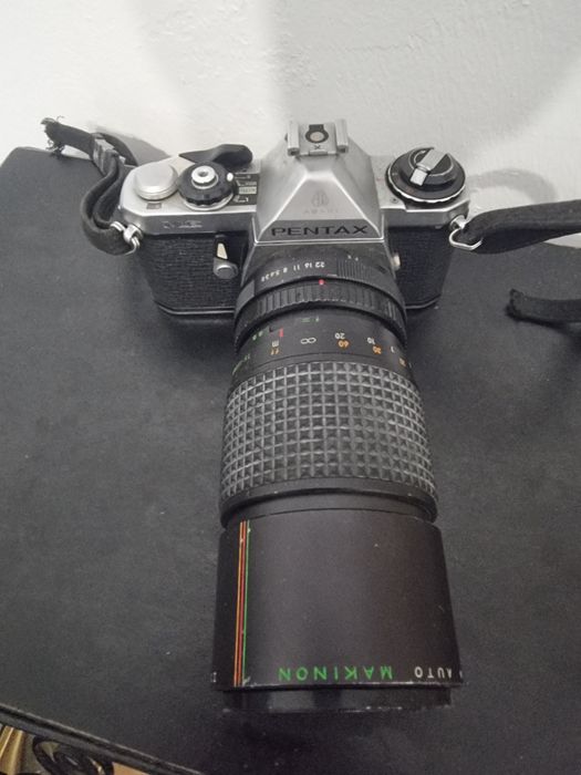 aparat foto Pentax ME Super