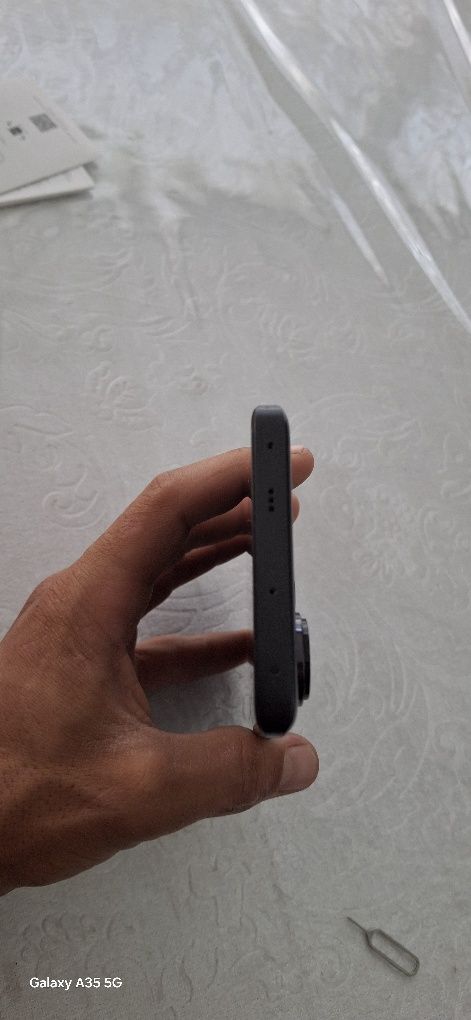 Redmi note 13 pro plus 5g ideal