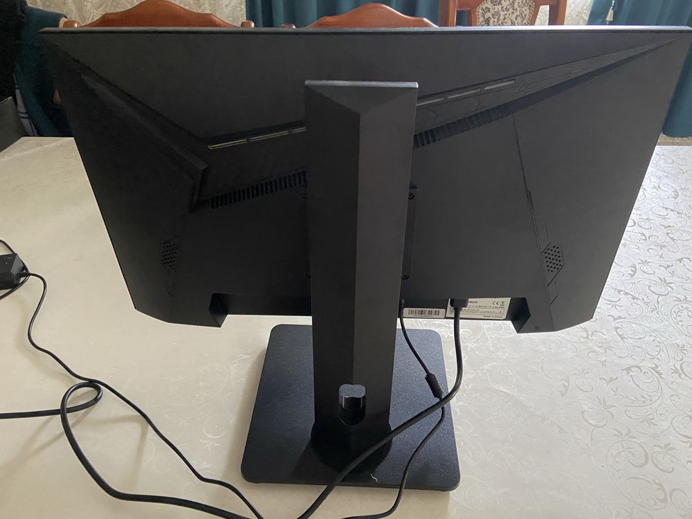 Монитор 240грц