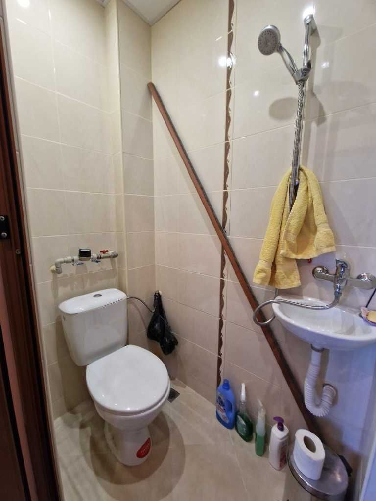 Продава се Многостаен апартамент в Благоевград, Запад - 110 кв.м за 1364 €/кв.м - Снимка #6