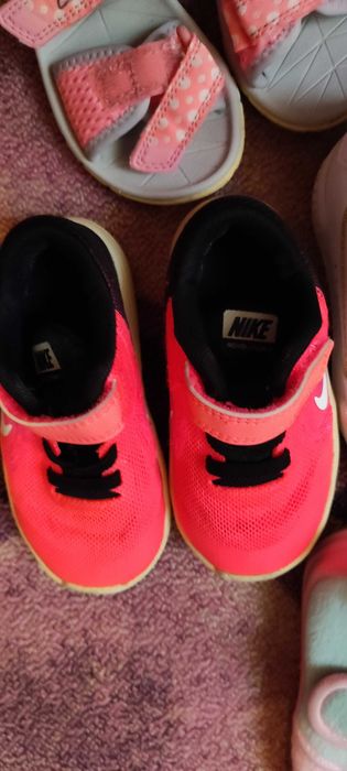 Маркови детски обувки