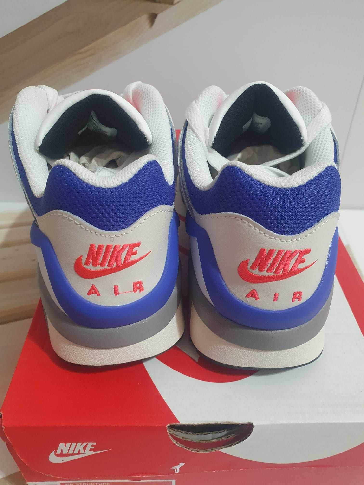 Nike Air Structure masura 39 originali noi in cutie