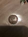 Монета new penny