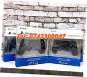 Nou Sigilat Maneta Originala Playstation 4 Wireless Ps4 Ps5 Controlle
