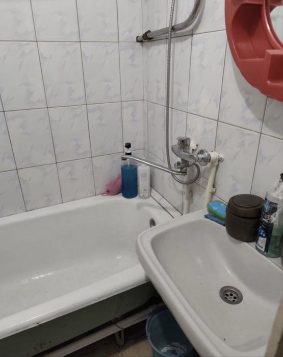 Сдаётся квартира в Аренду Рисовый Мухтара Ашрофи