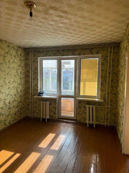 Продам 2х комнатную квартиру 3/4 Черемушки