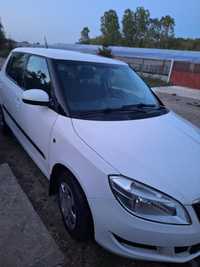 Vand Skoda Fabia