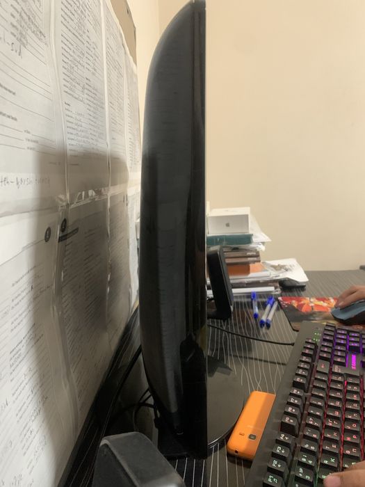 Manitor, Monitor Samsung