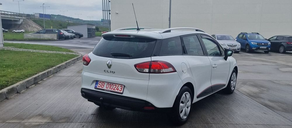 Vand Renault Clio