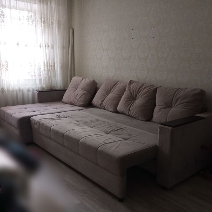 Диван раскладной
