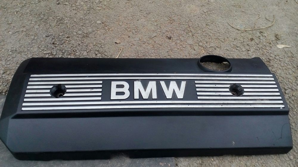 Накладка на двигатель декоративная ,BMW M52 V=2.0 l.
