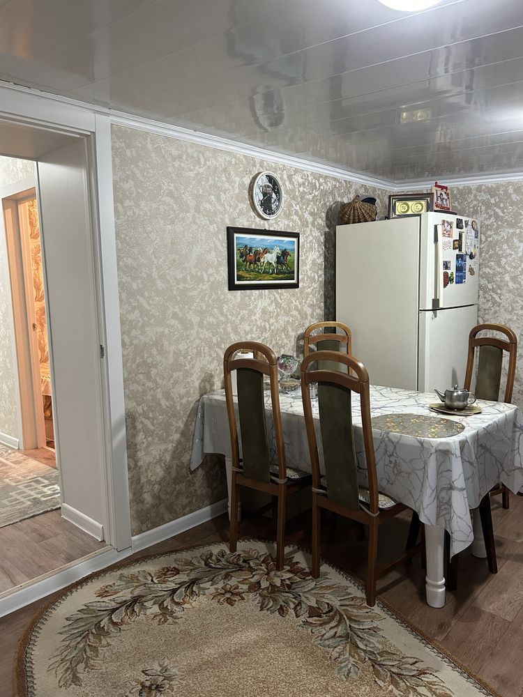 Частый дом шанхай