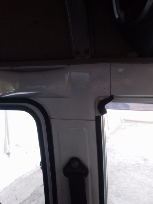 Damas 2004 yaxshi xolatda