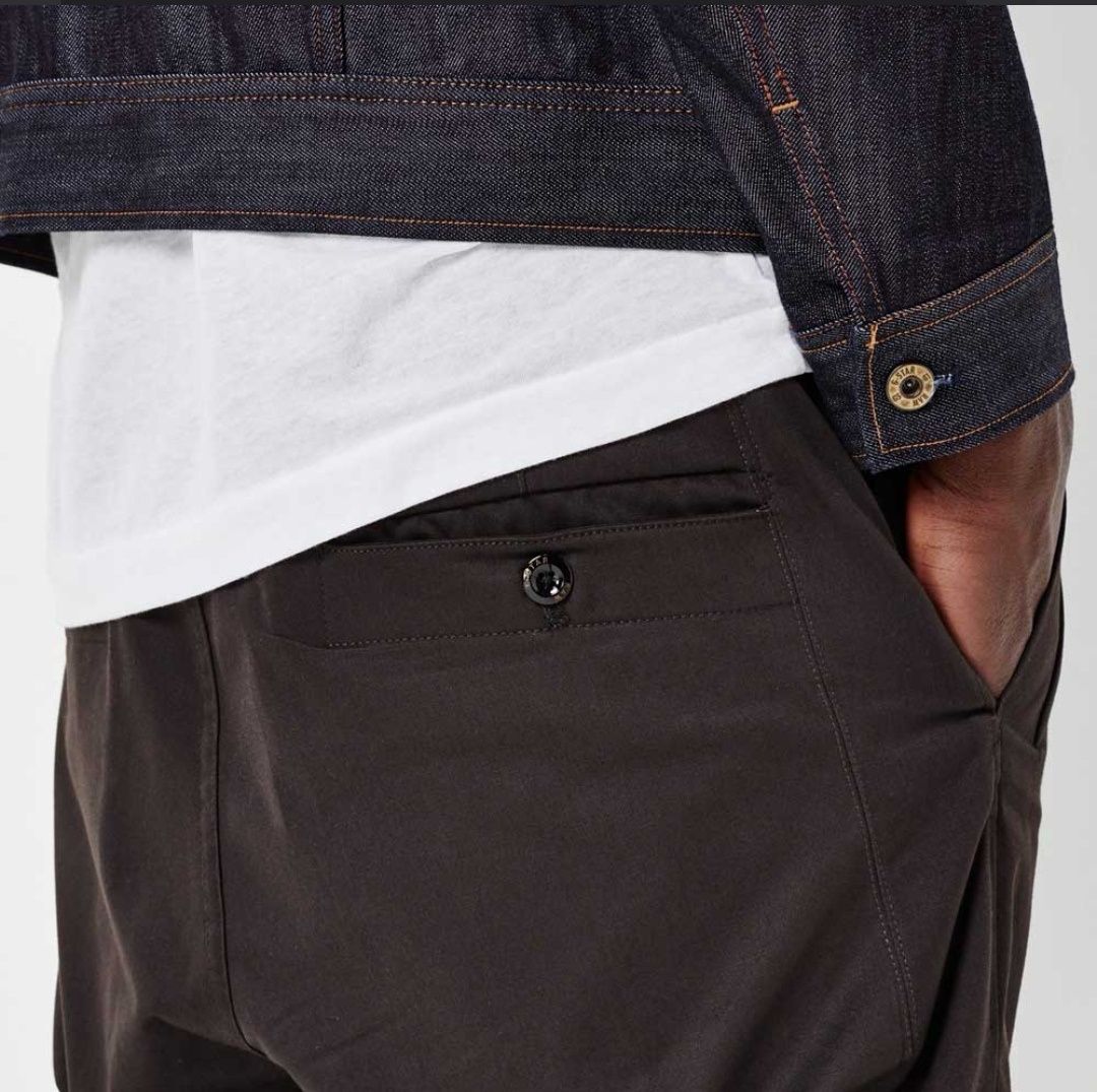 G-star Raw Bronson Tapered Chino