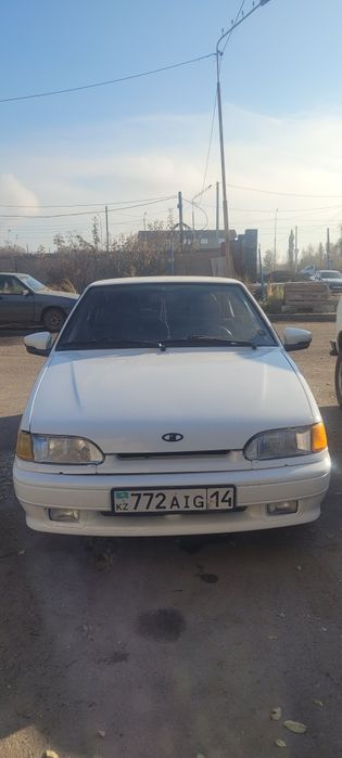 Продам ваз 2114 год 2013