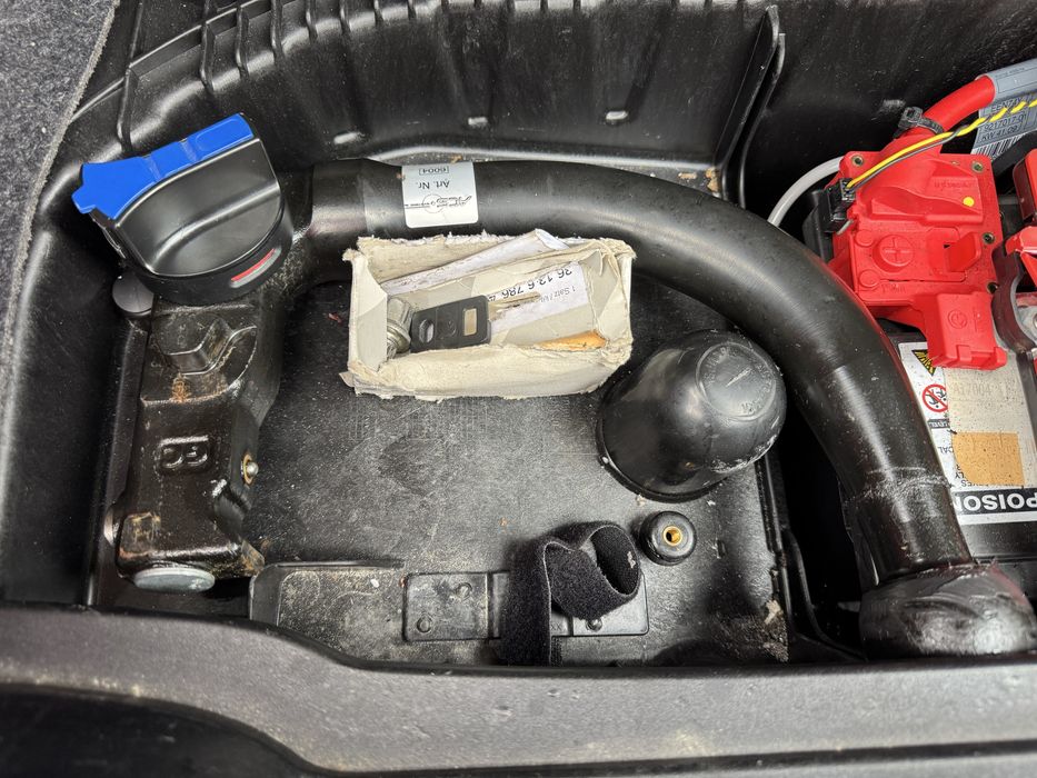 Benzina • Euro5 • Distributie Noua