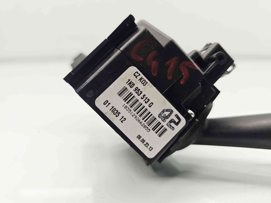 Maneta semnalizare  Volkswagen Tiguan (5N) [Fabr 2007-2016] 1K0953513