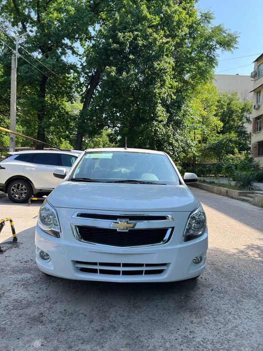 Продам Кобалт Автомат GX-STYLE PLUS Cobalt Avtomat Avtokredit