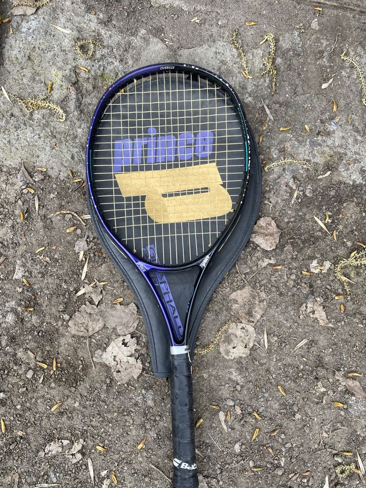 Продам тенисснын ракетки