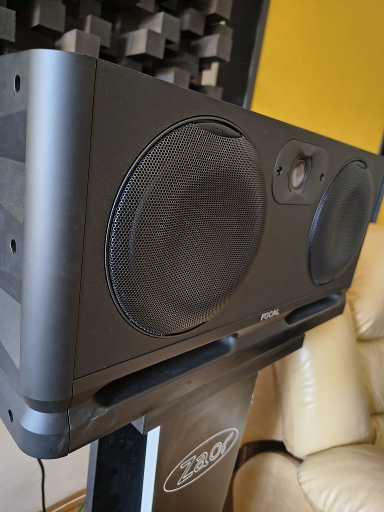 Vand monitoare focal alpha twin evo