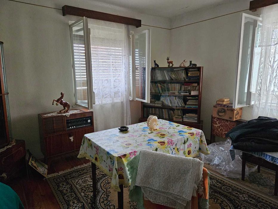 Vand casa in Bretea Muresana