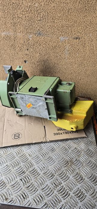 Hanning polizor cu tocilă Germania