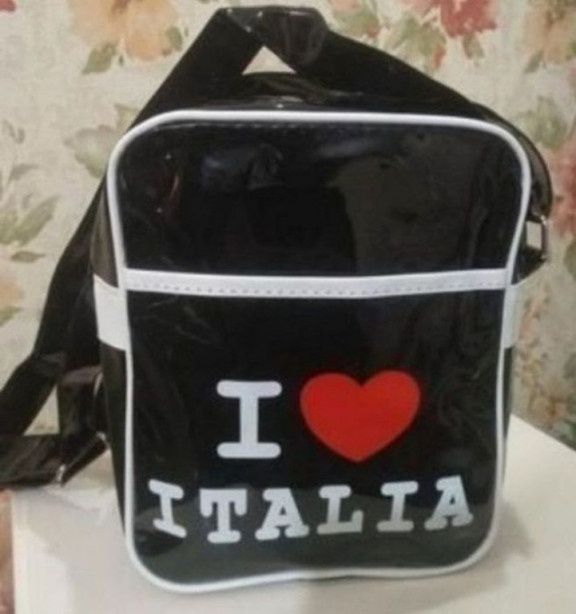 Geanta unisex noua lac