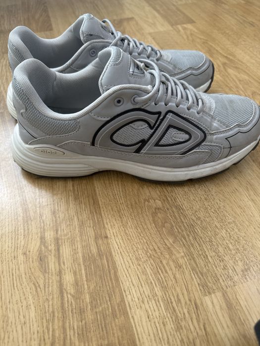 Dior b30 gri marimea 43