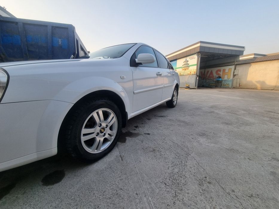 Лассети 2010 й 1 кул