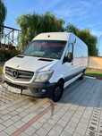 Mercedes Sprinter 316